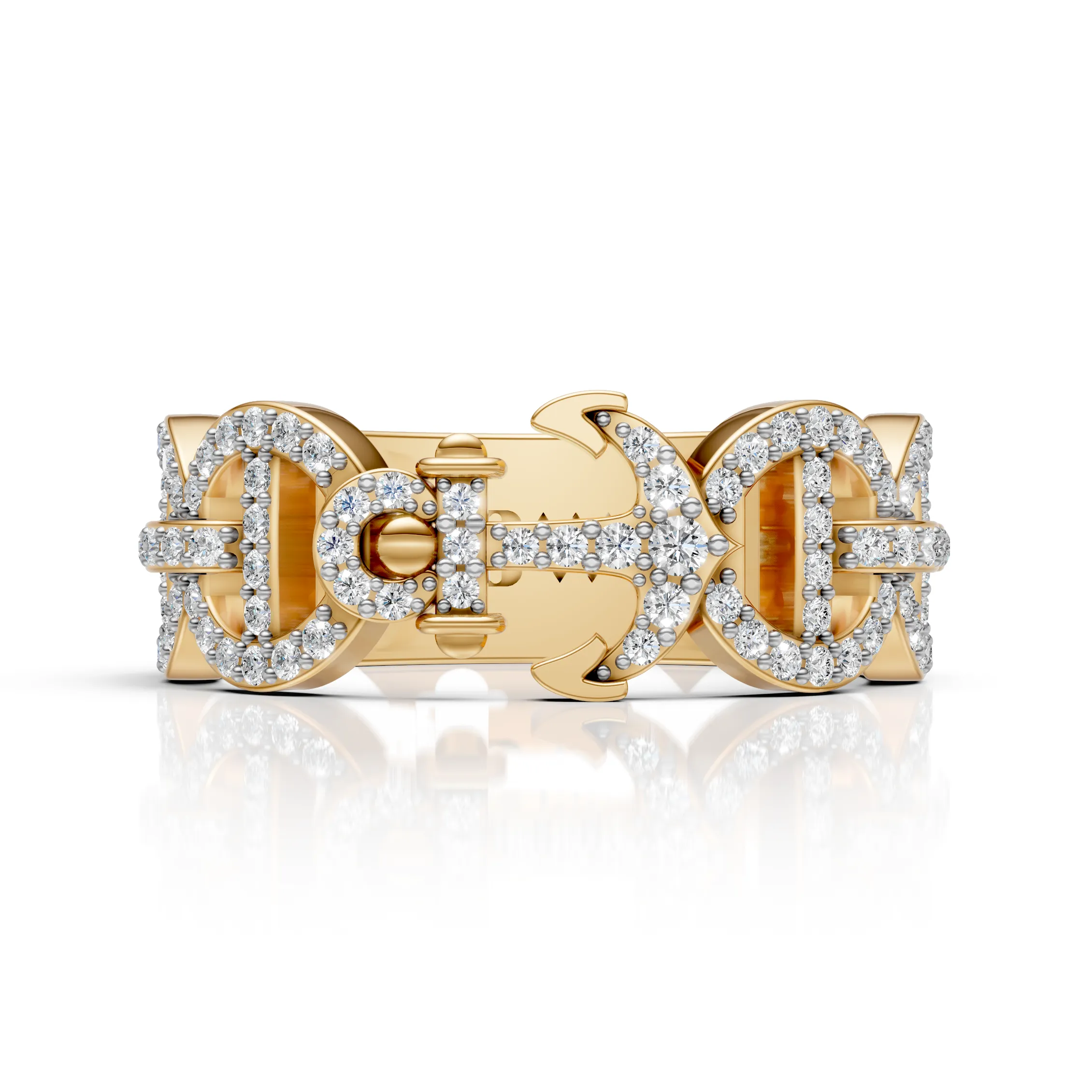 Signature Crown